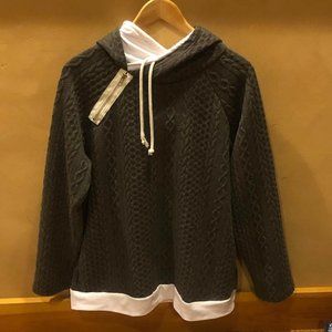 Pullover Hoodie